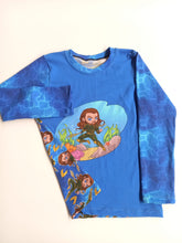 Load image into Gallery viewer, *BACK ORDER* Cartoon Heroes Aquaman Water