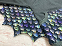 Load image into Gallery viewer, *BACK ORDER* Dark Scales