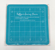 Load image into Gallery viewer, CLEARANCE! Cutting Mat Coasters