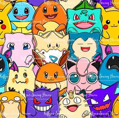 *BACK ORDER* Little Critters Plushies