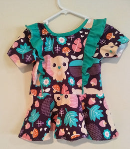 *BACK ORDER* Woodland Beaver