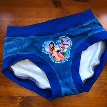 Load image into Gallery viewer, *BACK ORDER* Dreams Come True - Oriental Undie Panels