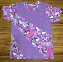 Load image into Gallery viewer, *BACK ORDER* Bright Unicorns Purple