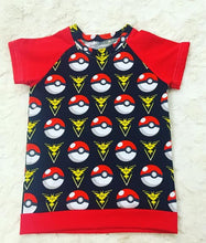 Load image into Gallery viewer, *BACK ORDER* Little Critters - Team Yellow