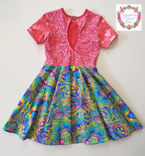 Load image into Gallery viewer, *BACK ORDER* Dreamy Cupcakes Bright Swirls