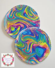 Load image into Gallery viewer, *BACK ORDER* Dreamy Cupcakes Bright Swirls