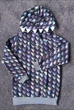 Load image into Gallery viewer, *BACK ORDER* Dark Scales