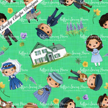Load image into Gallery viewer, *BACK ORDER* CCD Anne of Green Gables
