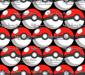 *BACK ORDER* Little Critters - Ball Directional
