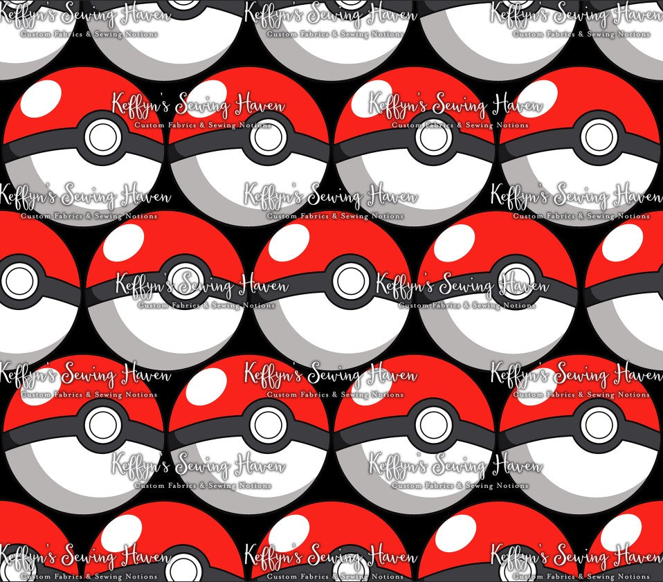 *BACK ORDER* Little Critters - Ball Directional