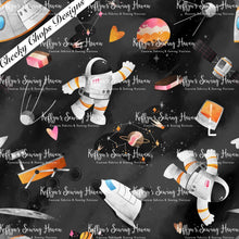 Load image into Gallery viewer, *BACK ORDER* CCD Astronauts
