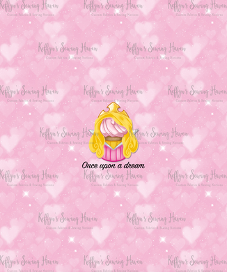 *BACK ORDER* Dreamy Cupcakes Sleeping Panels