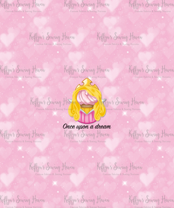 *BACK ORDER* Dreamy Cupcakes Sleeping Panels