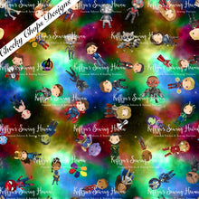 Load image into Gallery viewer, *BACK ORDER* CCD Avengers End Game