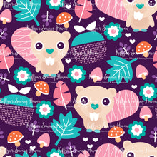 Load image into Gallery viewer, *BACK ORDER* Woodland Beaver