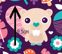 Load image into Gallery viewer, *BACK ORDER* Woodland Beaver