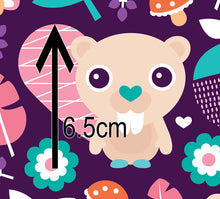 Load image into Gallery viewer, *BACK ORDER* Woodland Beaver