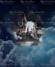 Load image into Gallery viewer, *BACK ORDER* Be Magical - Castle Panels