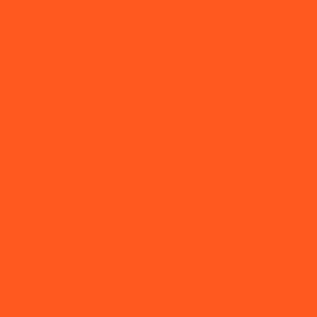 *BACK ORDER* Critters Evolutions - Orange Dude Solid