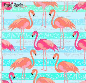 *BACK ORDER* Flamingos