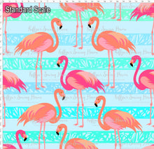 Load image into Gallery viewer, *BACK ORDER* Flamingos