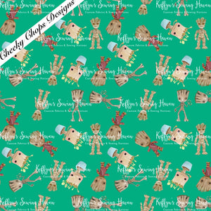 *BACK ORDER* CCD Groot Scattered