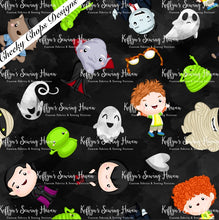 Load image into Gallery viewer, *BACK ORDER* CCD Hotel Transylvania