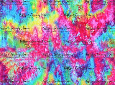 *BACK ORDER* Ice Rainbow