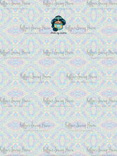 Load image into Gallery viewer, *BACK ORDER* Dreamy Cupcakes ADULT Arabian Undie Panels