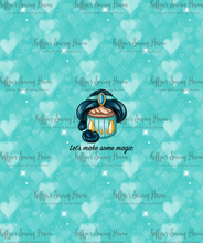 Load image into Gallery viewer, *BACK ORDER* Dreamy Cupcakes Arabian Panels