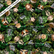 Load image into Gallery viewer, *BACK ORDER* CCD Jumanji
