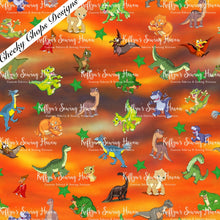 Load image into Gallery viewer, *BACK ORDER* CCD Land Before Time