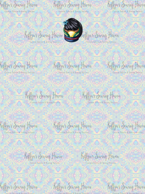 *BACK ORDER* Dreamy Cupcakes CHILD Oriental Undie Panels