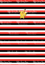 Load image into Gallery viewer, *BACK ORDER* Little Critters - Pika Undie Panel