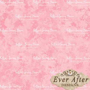 *BACK ORDER* Ever After Designs - Pretty Pink Co-Ord