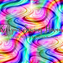 Load image into Gallery viewer, *BACK ORDER* Rainbow Swirls