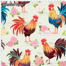 Load image into Gallery viewer, *BACK ORDER* Roosters
