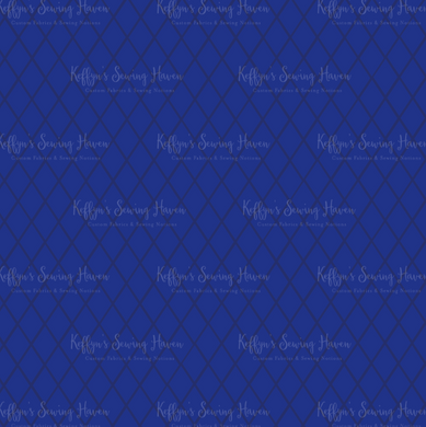 *BACK ORDER* Pajama Heroes - Feline Boy Print