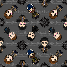 Load image into Gallery viewer, *BACK ORDER* The Hunters &#39;Boys Only&#39; Tossed