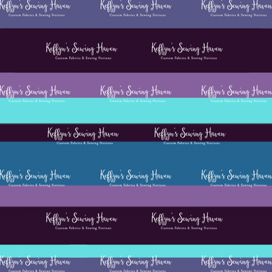*BACK ORDER* Dark Dragons Stripes