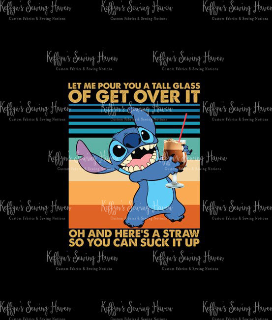 *BACK ORDER* Alien Tall Glass Panels