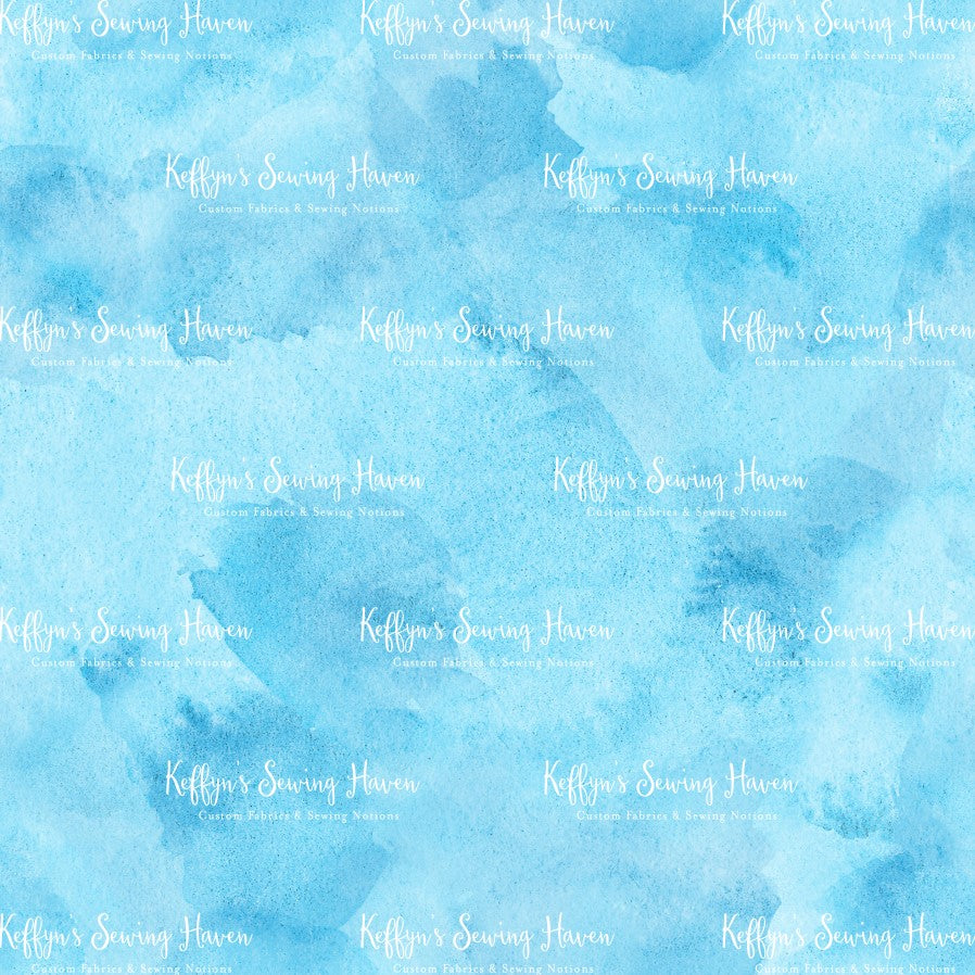 *BACK ORDER* Sea Animals Co-Ord