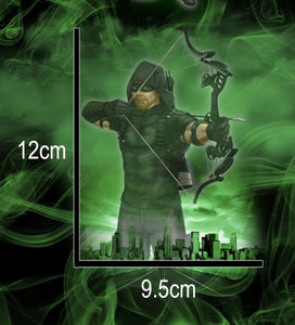 *BACK ORDER* Arrow Main
