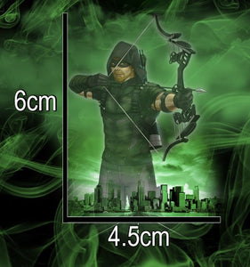*BACK ORDER* Arrow Main