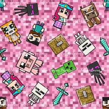 Load image into Gallery viewer, *BACK ORDER* Miners Pink