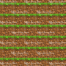 Load image into Gallery viewer, *BACK ORDER* Miners Grass Stripe