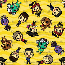 Load image into Gallery viewer, *BACK ORDER* Get Ready Yellow