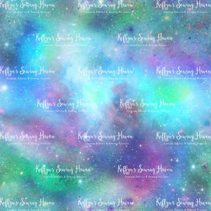 *BACK ORDER* Psychedelic Galaxy