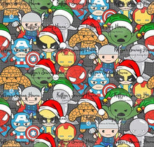 Load image into Gallery viewer, *BACK ORDER* Christmas Heroes