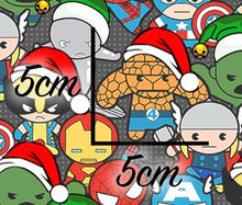 Load image into Gallery viewer, *BACK ORDER* Christmas Heroes